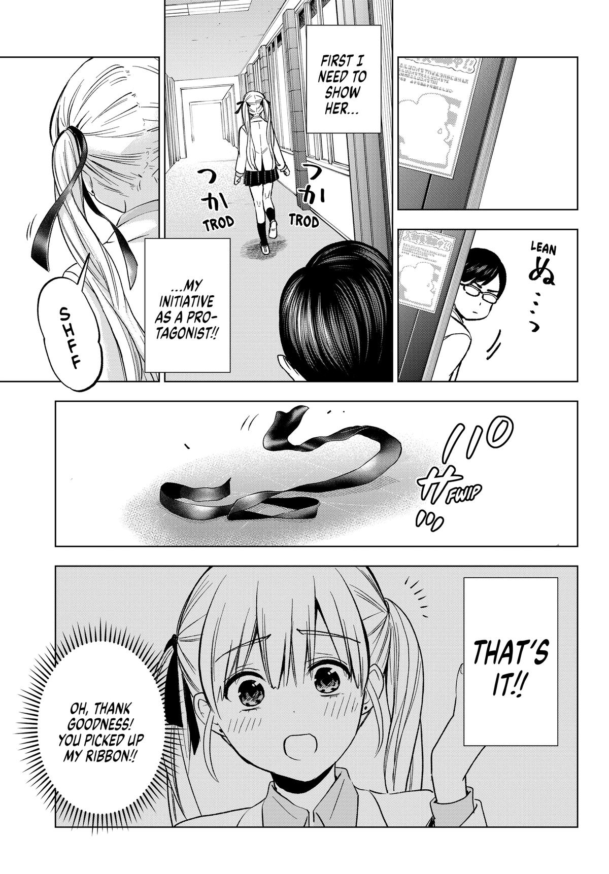 Read A Couple of Cuckoos Manga Online