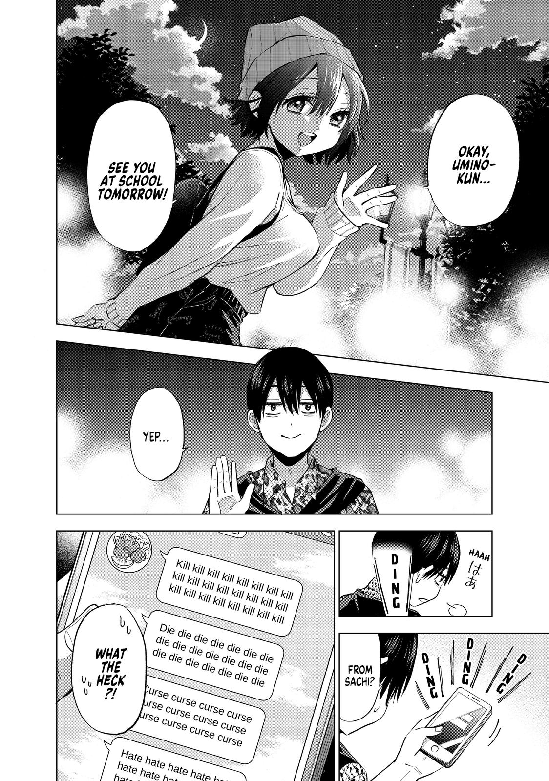 Read A Couple of Cuckoos Manga Online