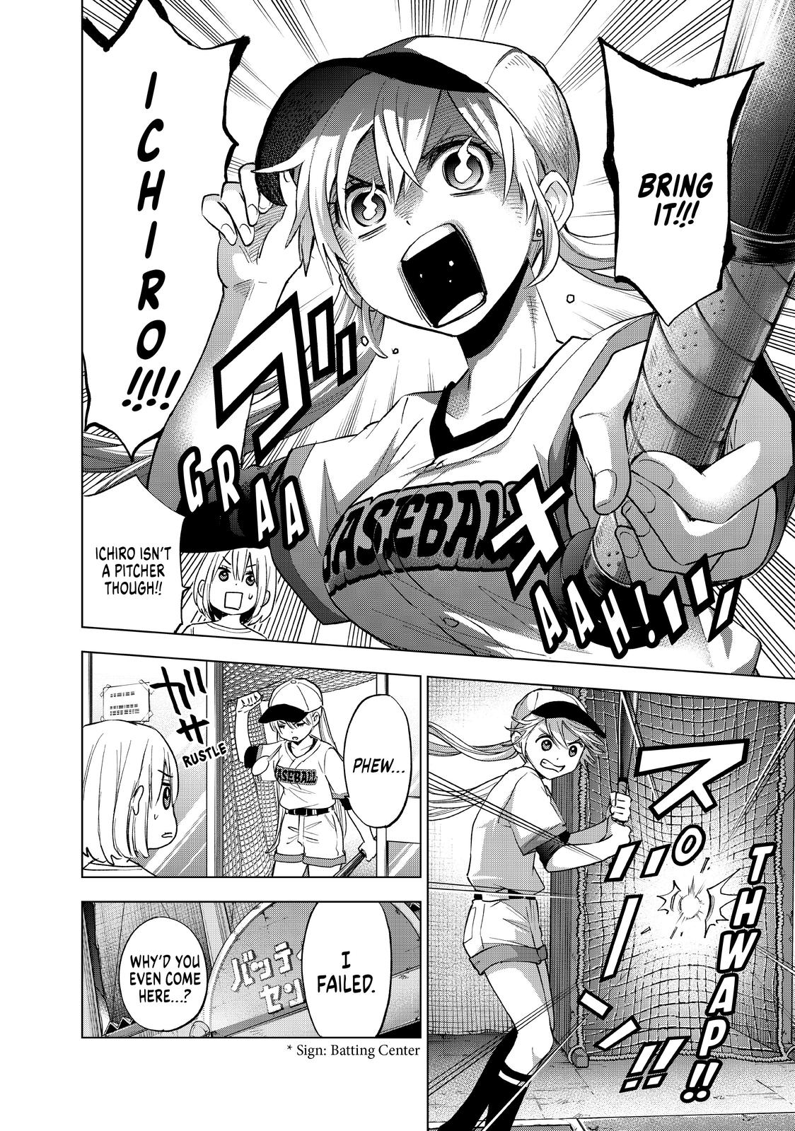Read A Couple of Cuckoos Manga Online
