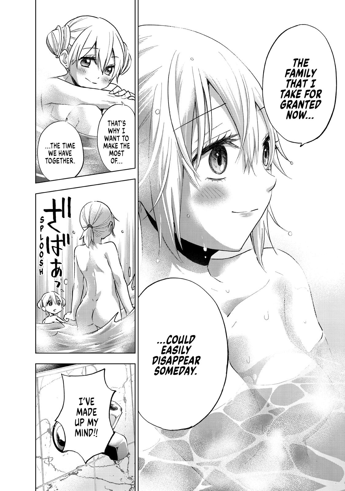 Read A Couple of Cuckoos Manga Online