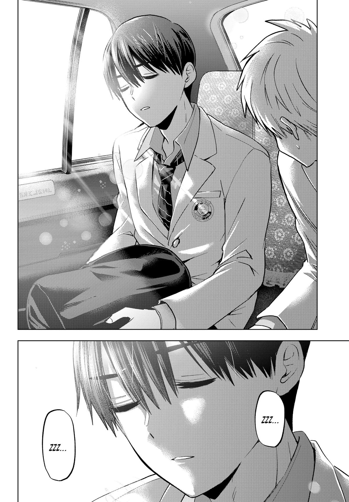 Read A Couple of Cuckoos Manga Online
