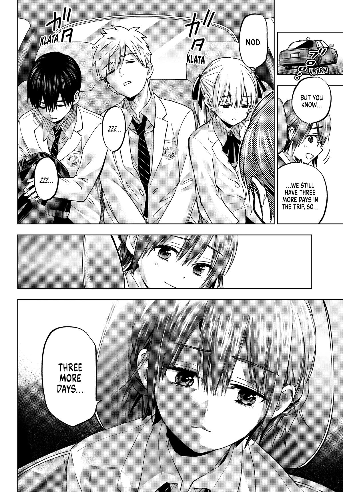 Read A Couple of Cuckoos Manga Online