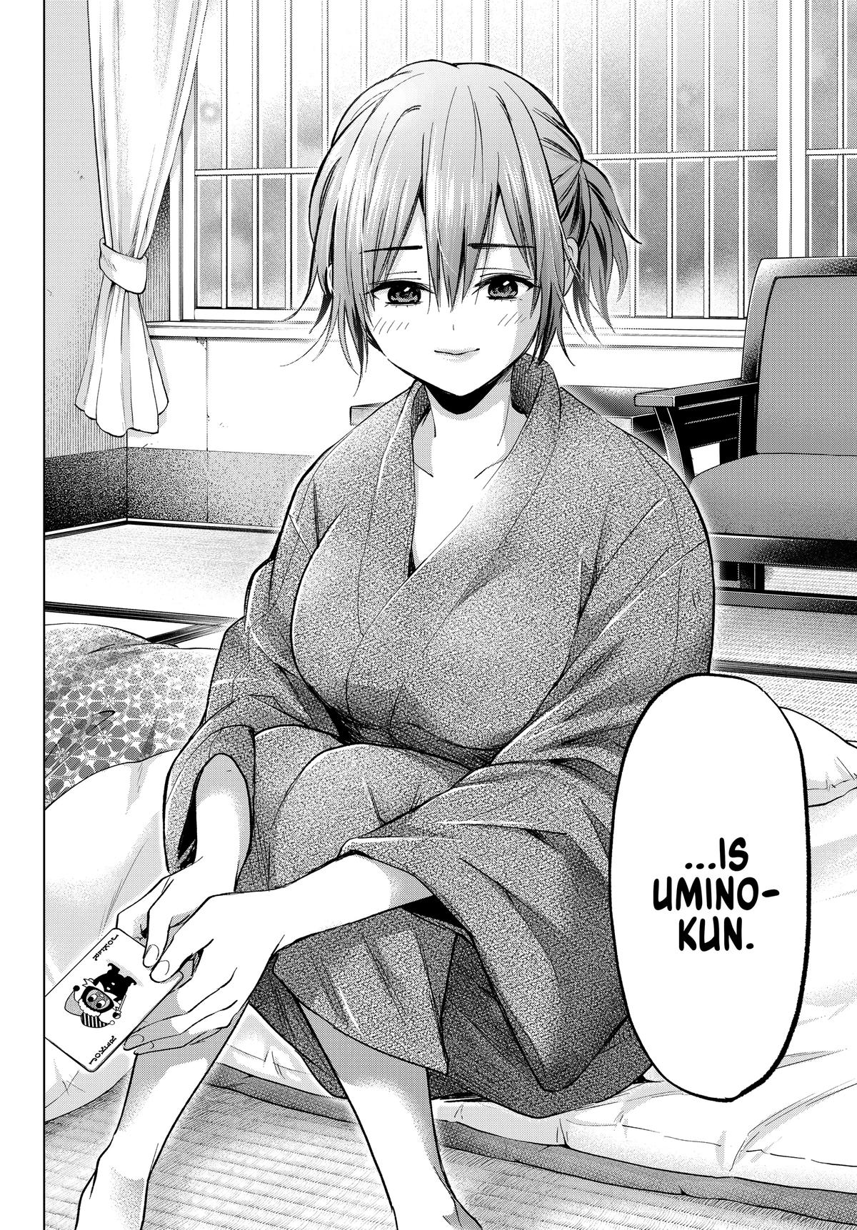 Read A Couple of Cuckoos Manga Online