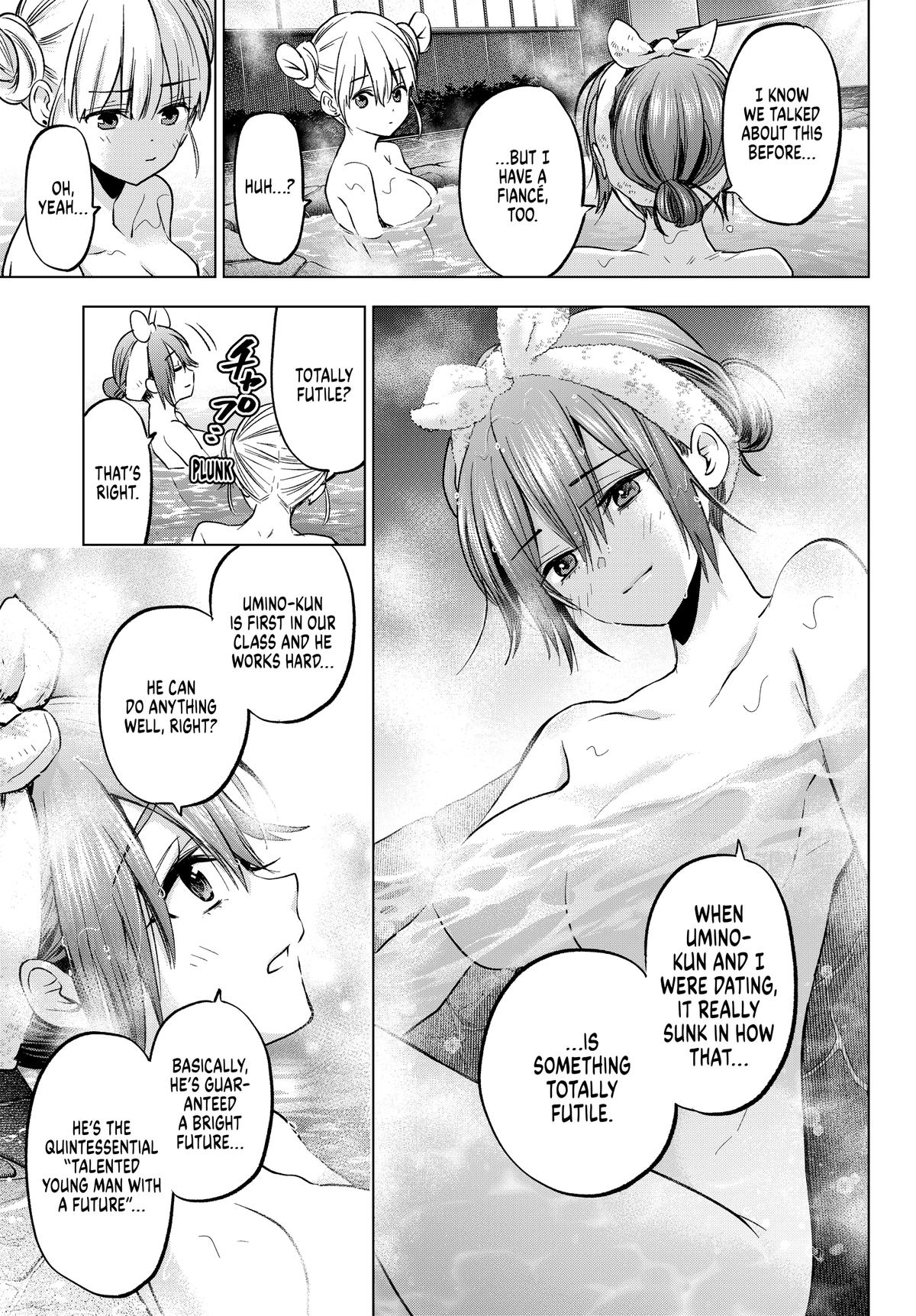 Read A Couple of Cuckoos Manga Online