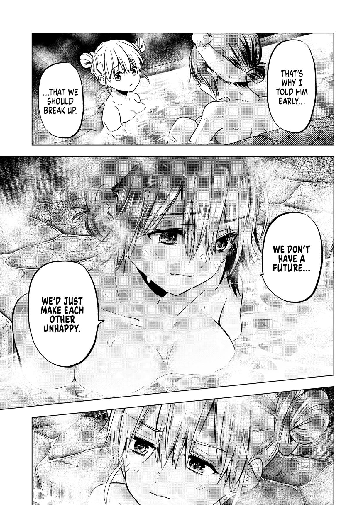 Read A Couple of Cuckoos Manga Online