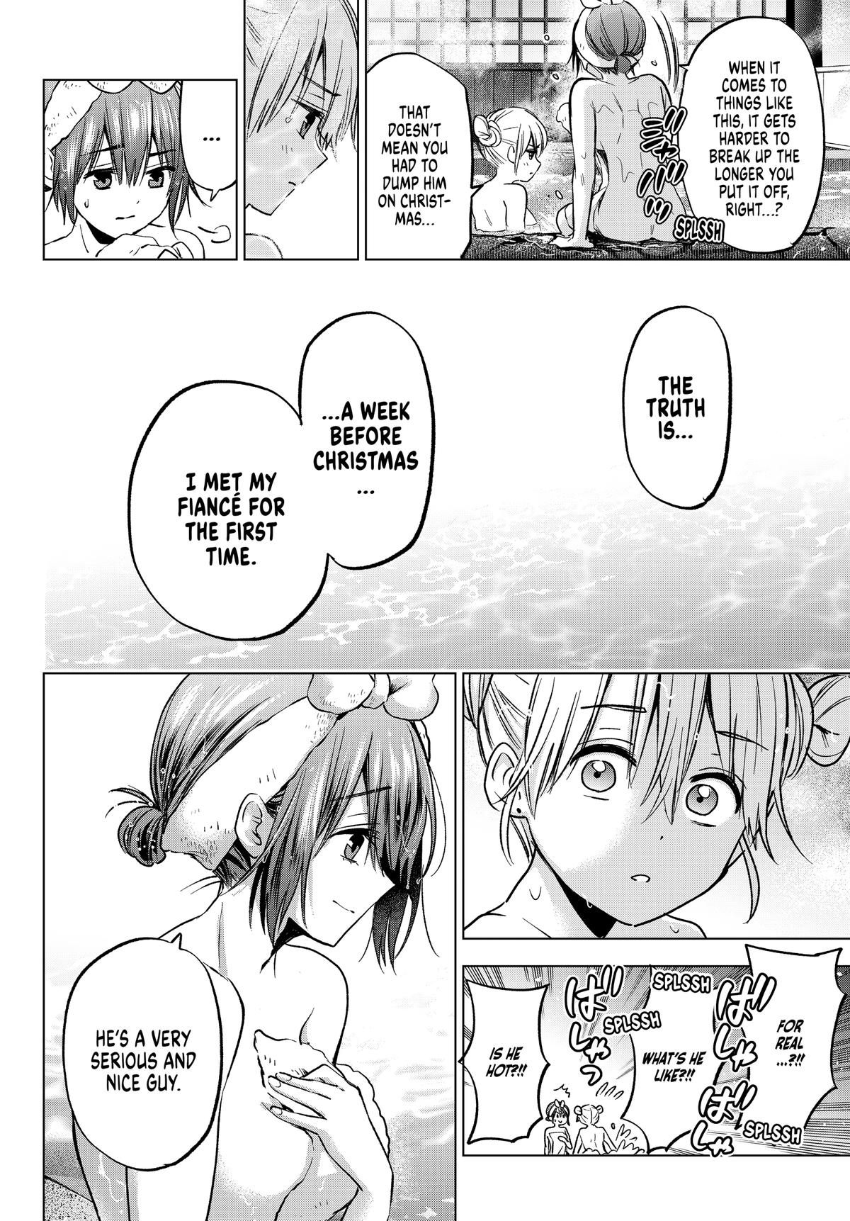 Read A Couple of Cuckoos Manga Online