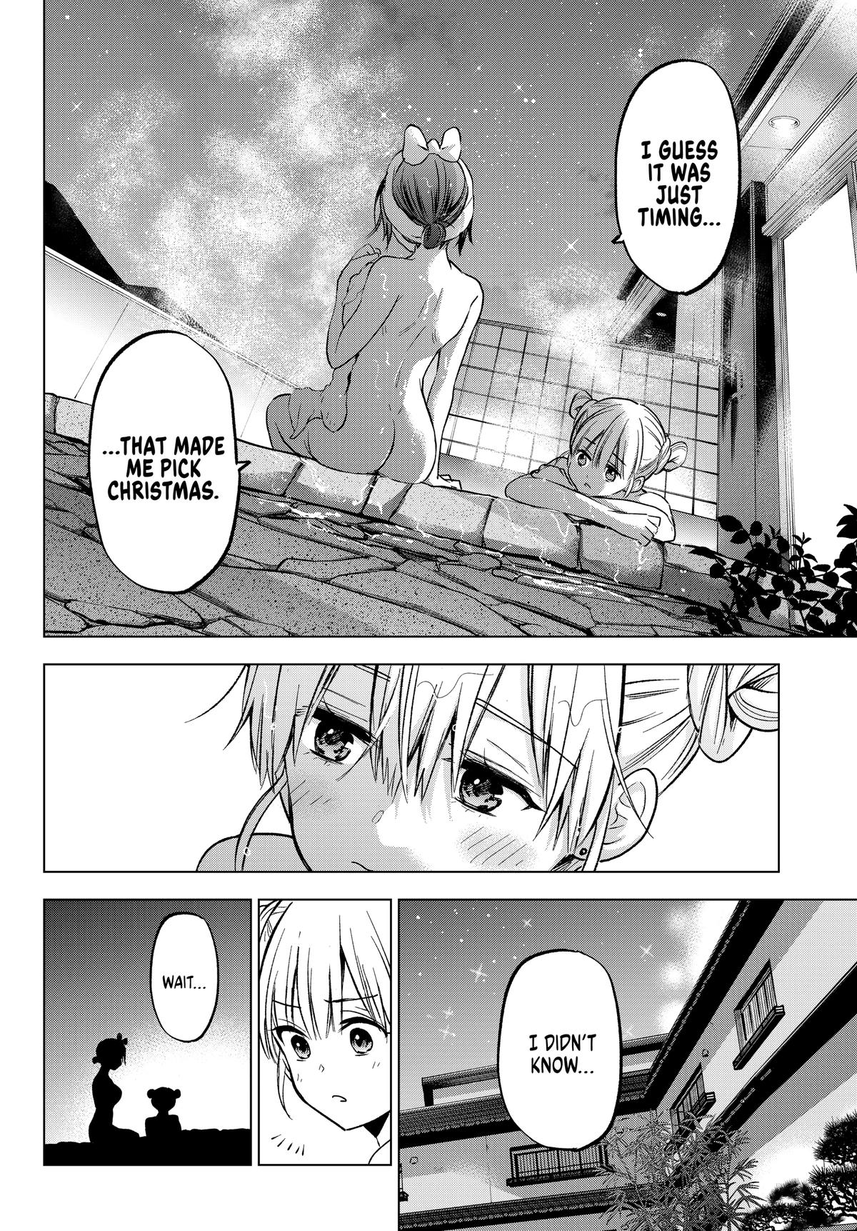 Read A Couple of Cuckoos Manga Online