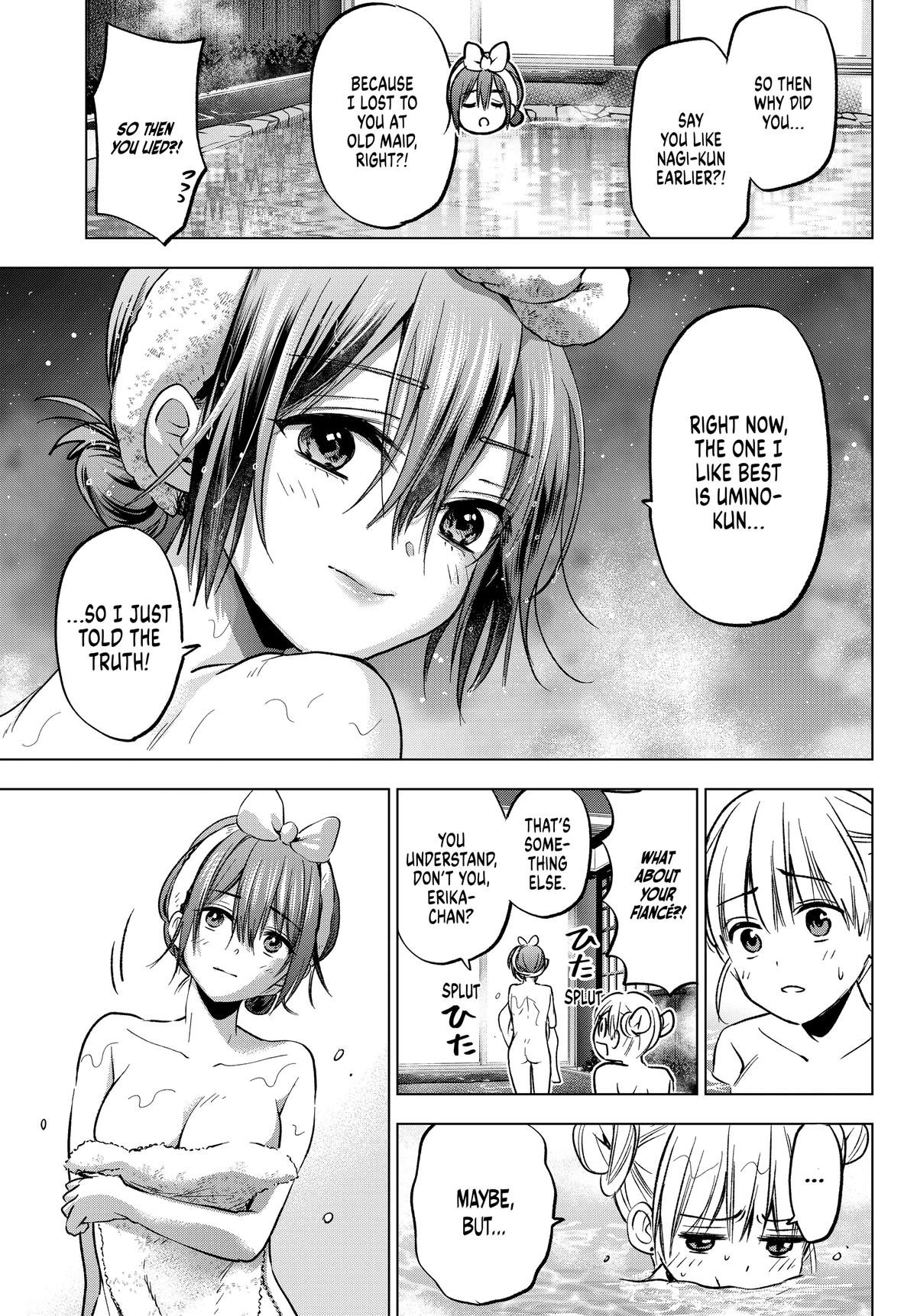 Read A Couple of Cuckoos Manga Online