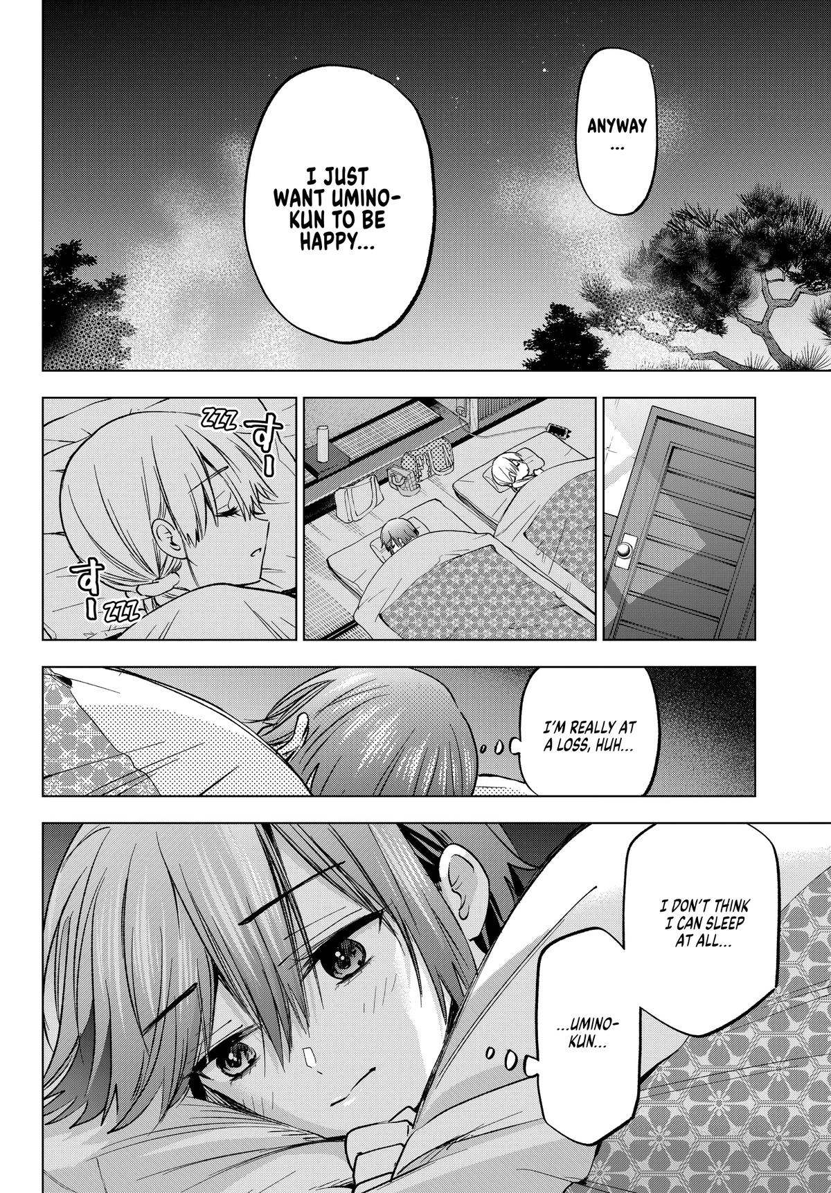 Read A Couple of Cuckoos Manga Online
