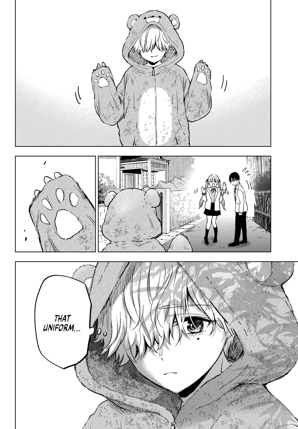 Read A Couple of Cuckoos Manga Online