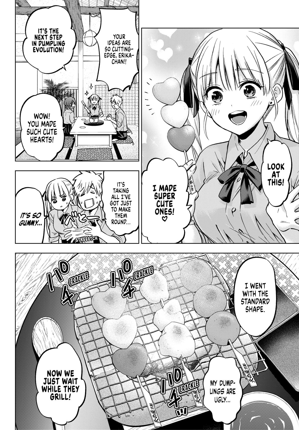 Read A Couple of Cuckoos Manga Online