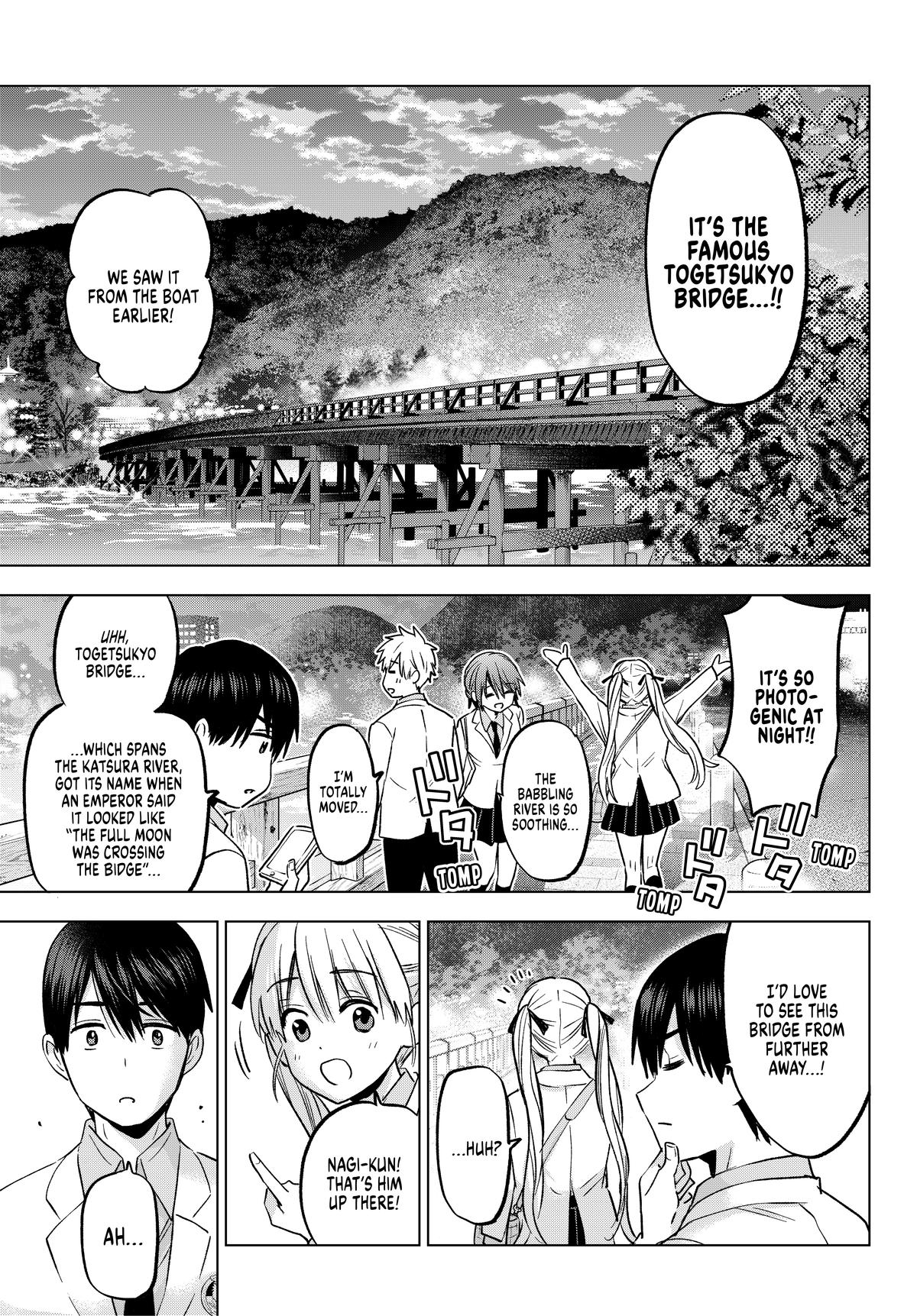 Read A Couple of Cuckoos Manga Online