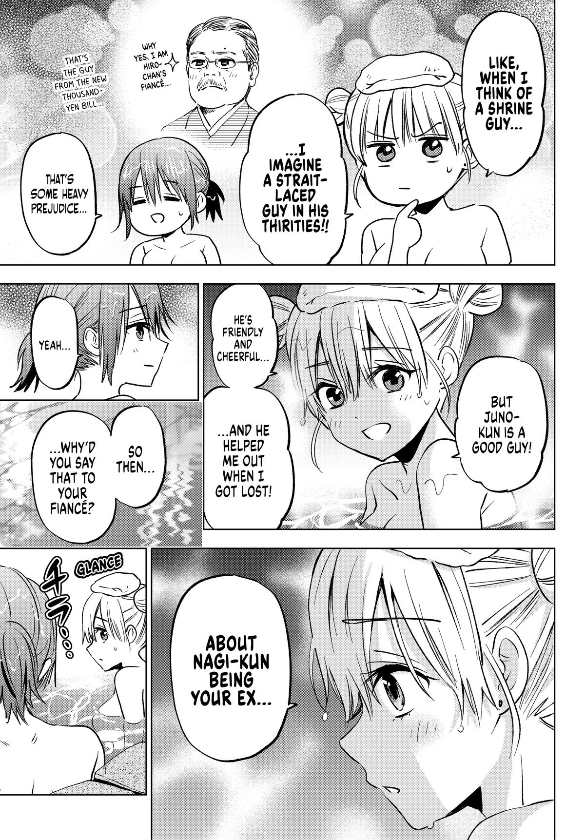 Read A Couple of Cuckoos Manga Online