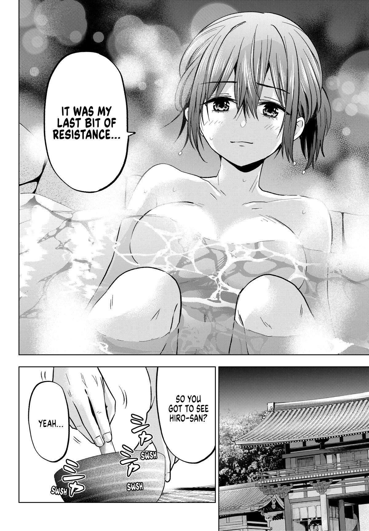 Read A Couple of Cuckoos Manga Online