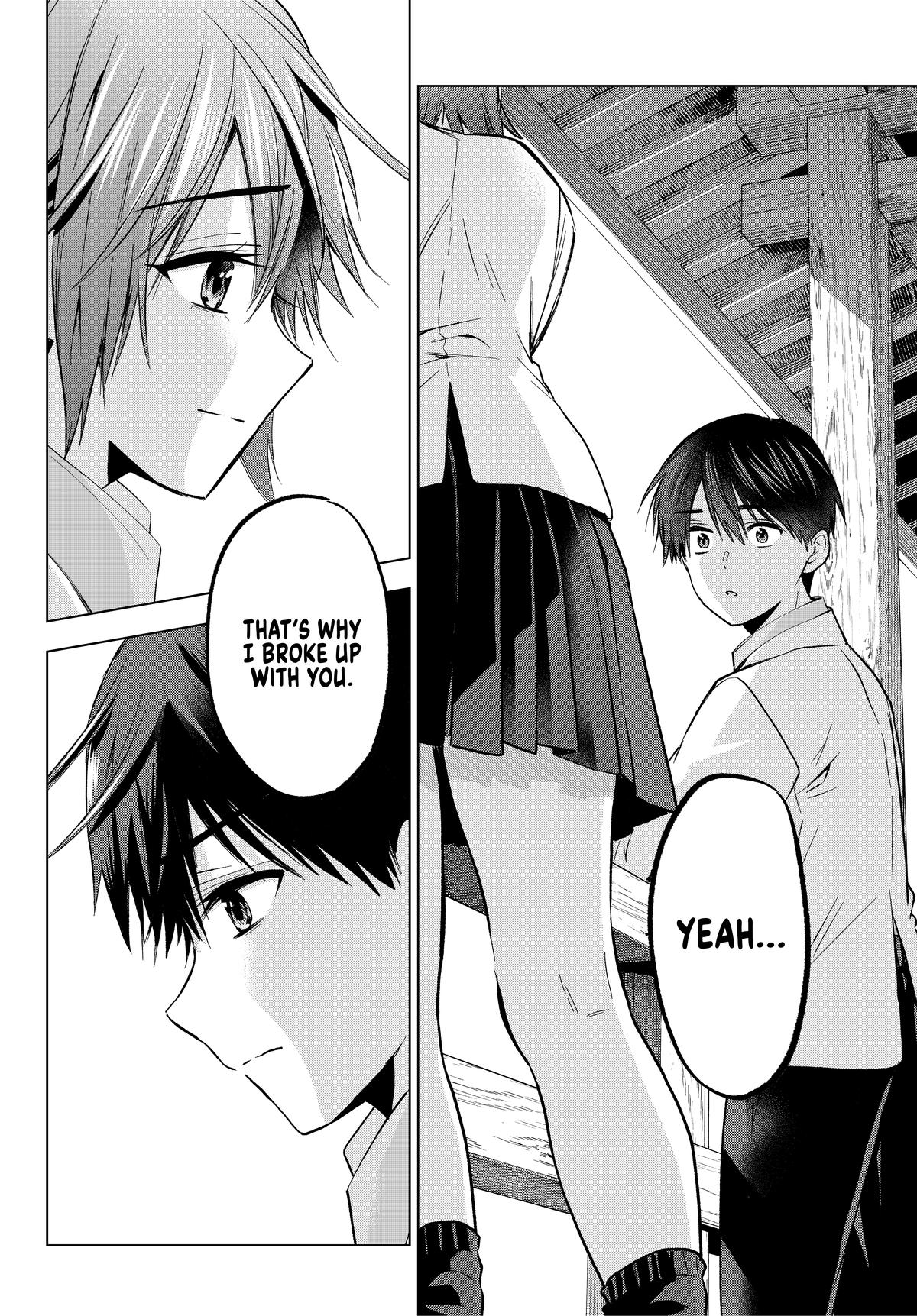 Read A Couple of Cuckoos Manga Online