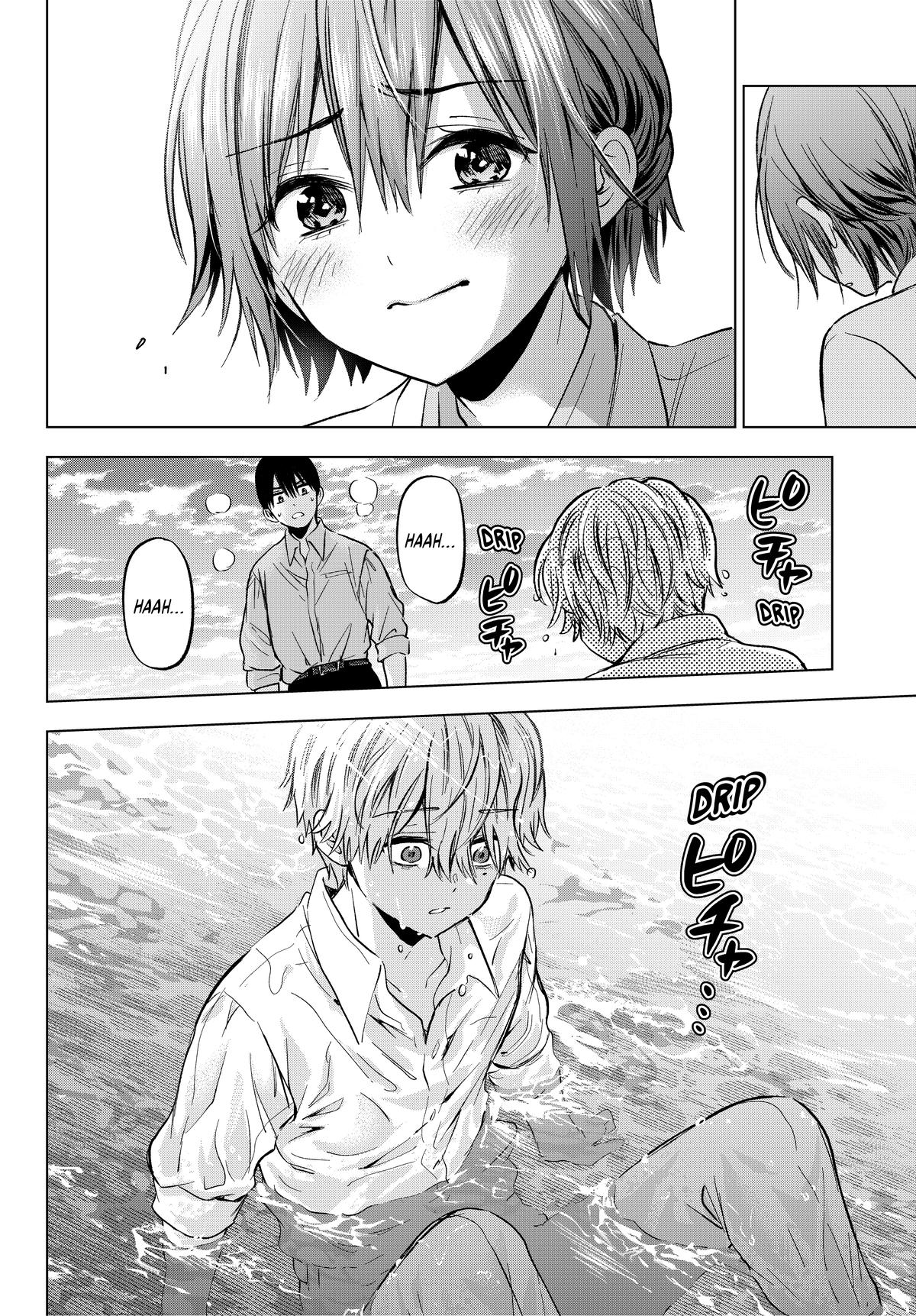 Read A Couple of Cuckoos Manga Online
