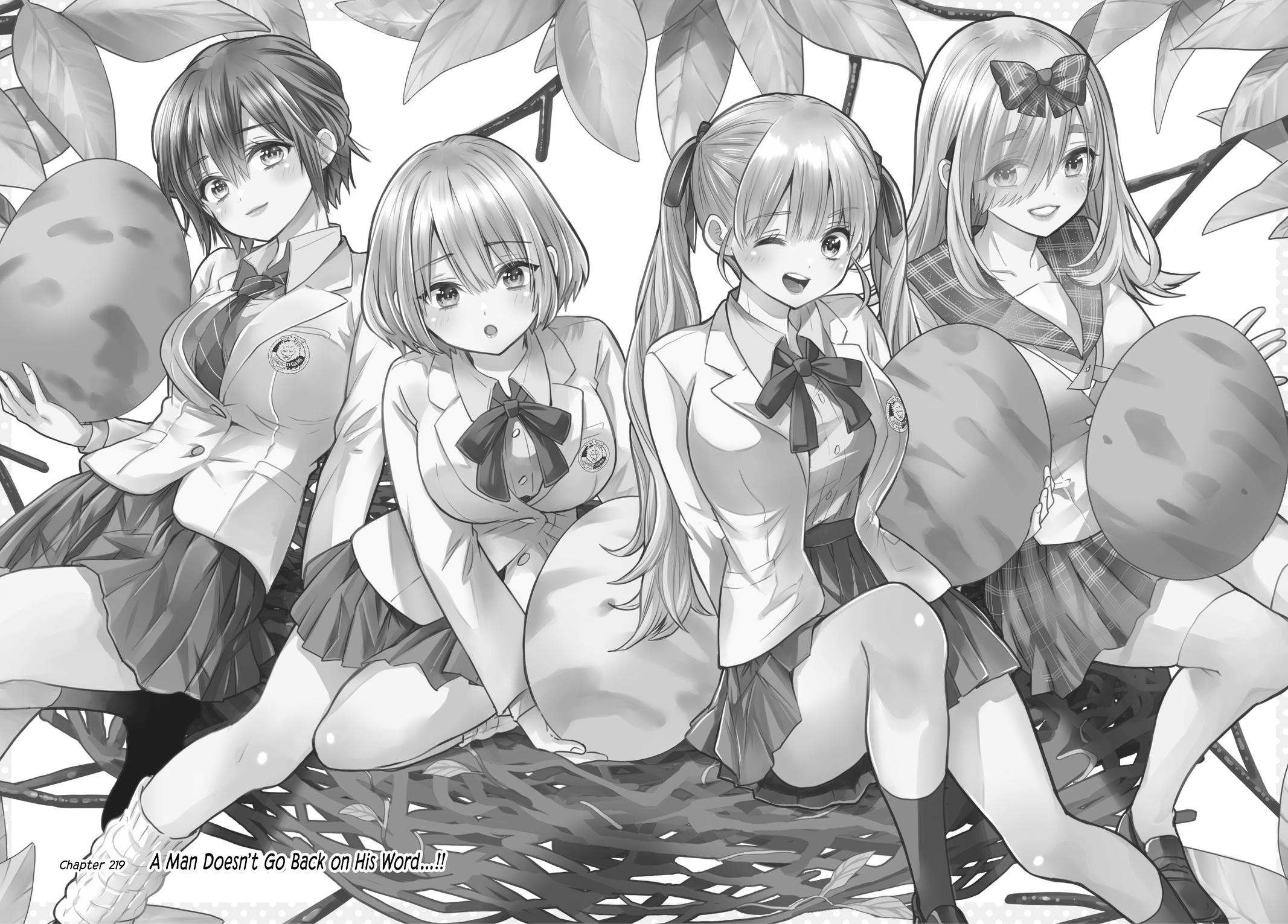 Read A Couple of Cuckoos Manga Online