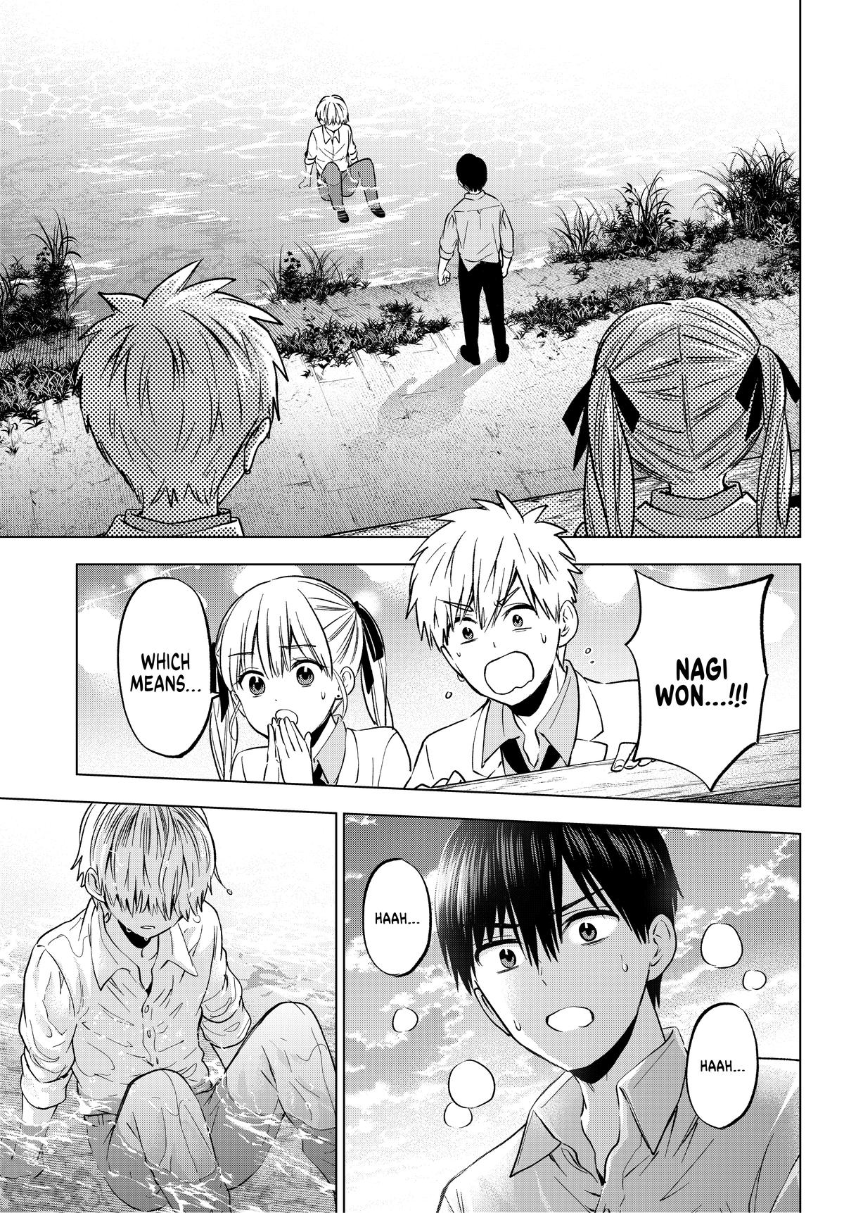 Read A Couple of Cuckoos Manga Online