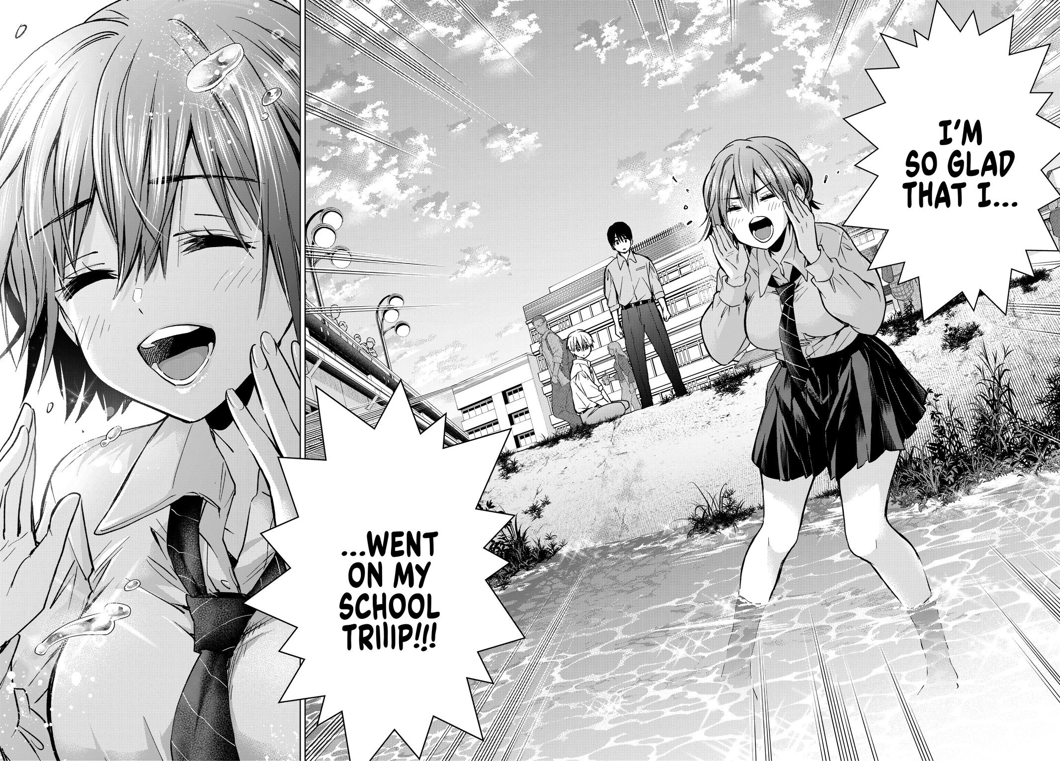 Read A Couple of Cuckoos Manga Online