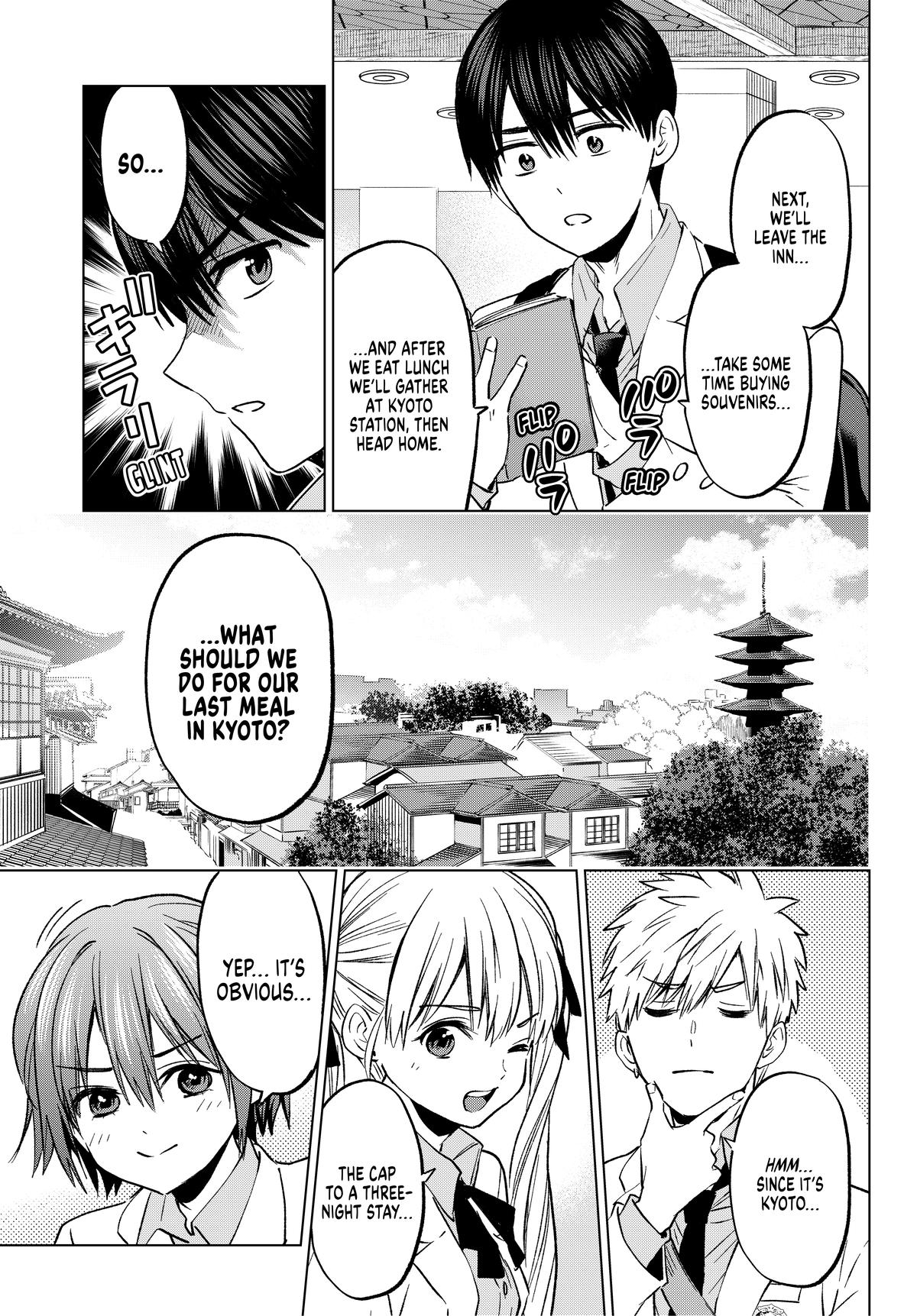 Read A Couple of Cuckoos Manga Online