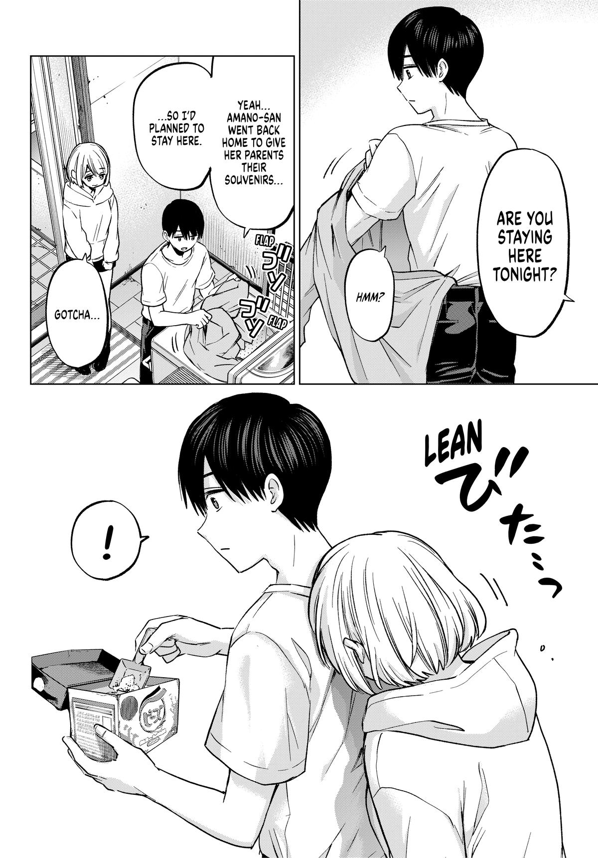 Read A Couple of Cuckoos Manga Online