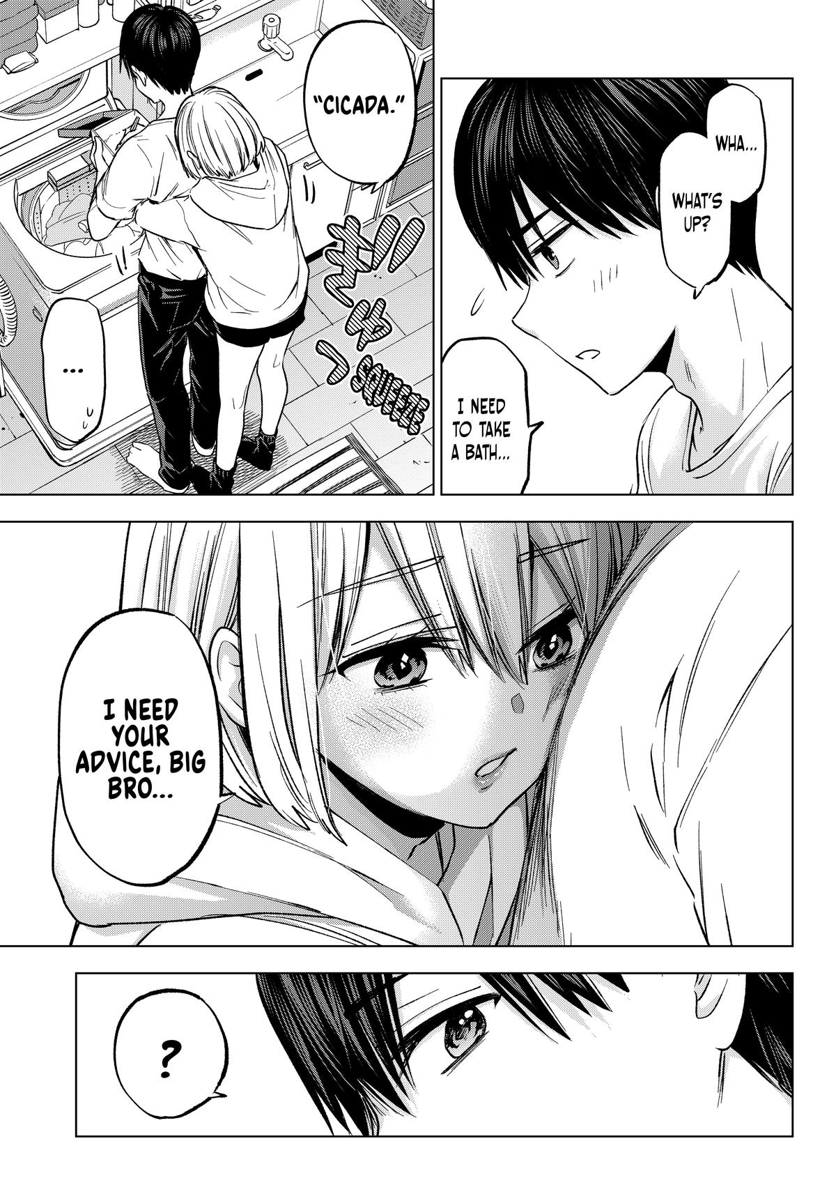 Read A Couple of Cuckoos Manga Online