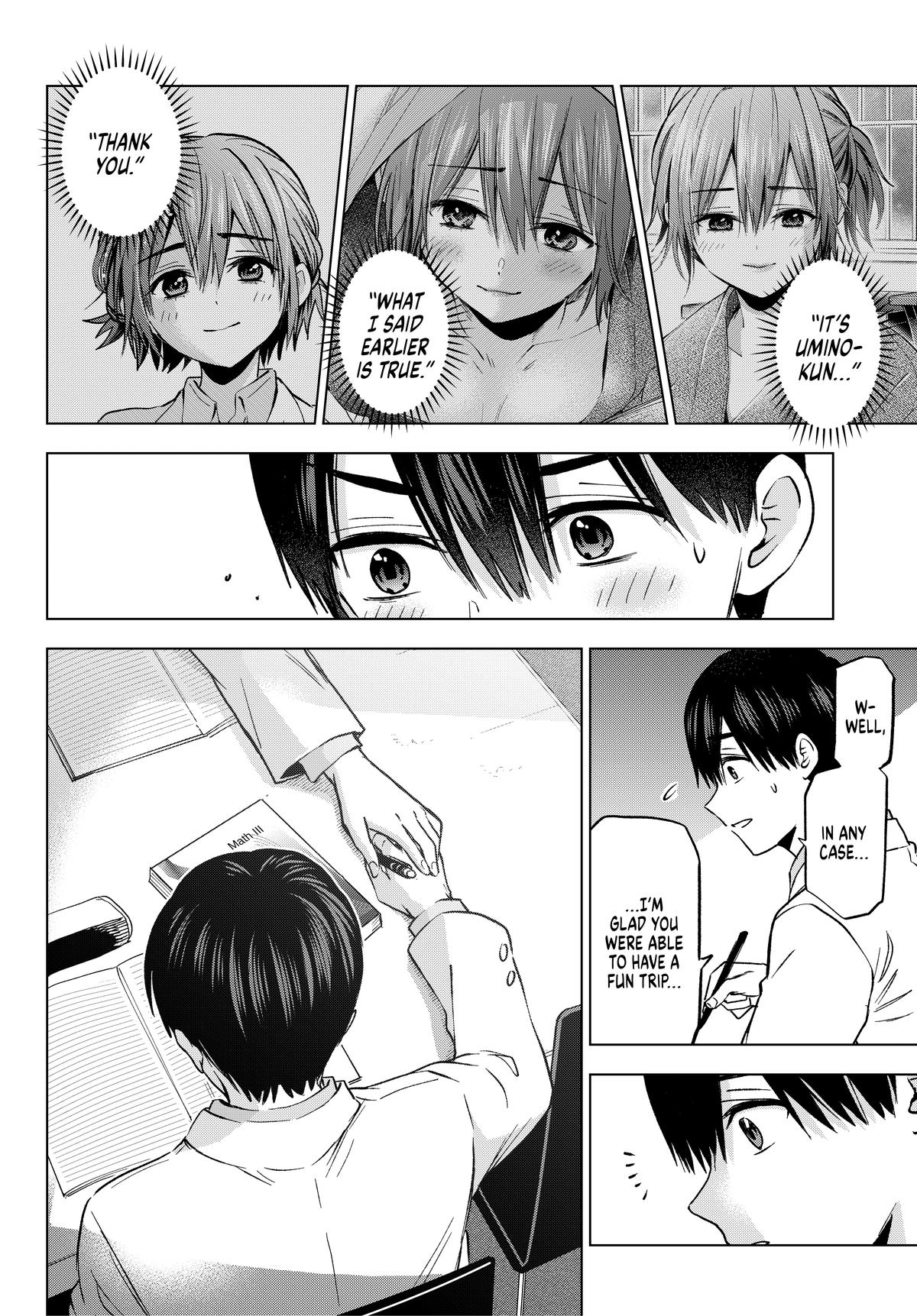 Read A Couple of Cuckoos Manga Online