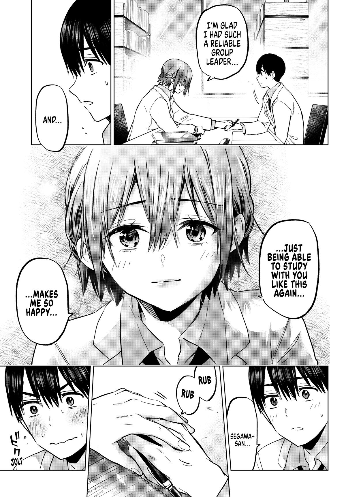 Read A Couple of Cuckoos Manga Online