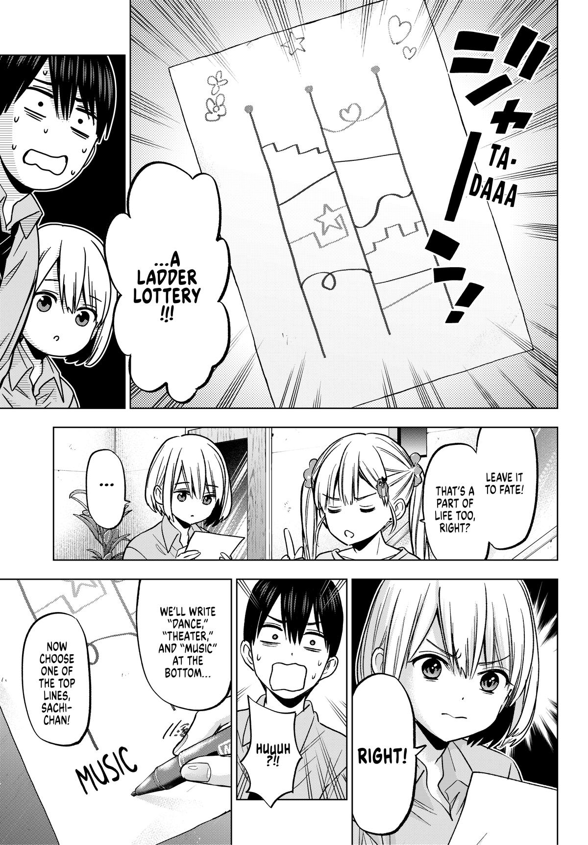 Read A Couple of Cuckoos Manga Online