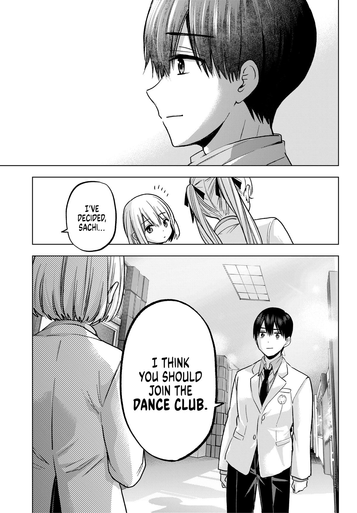Read A Couple of Cuckoos Manga Online