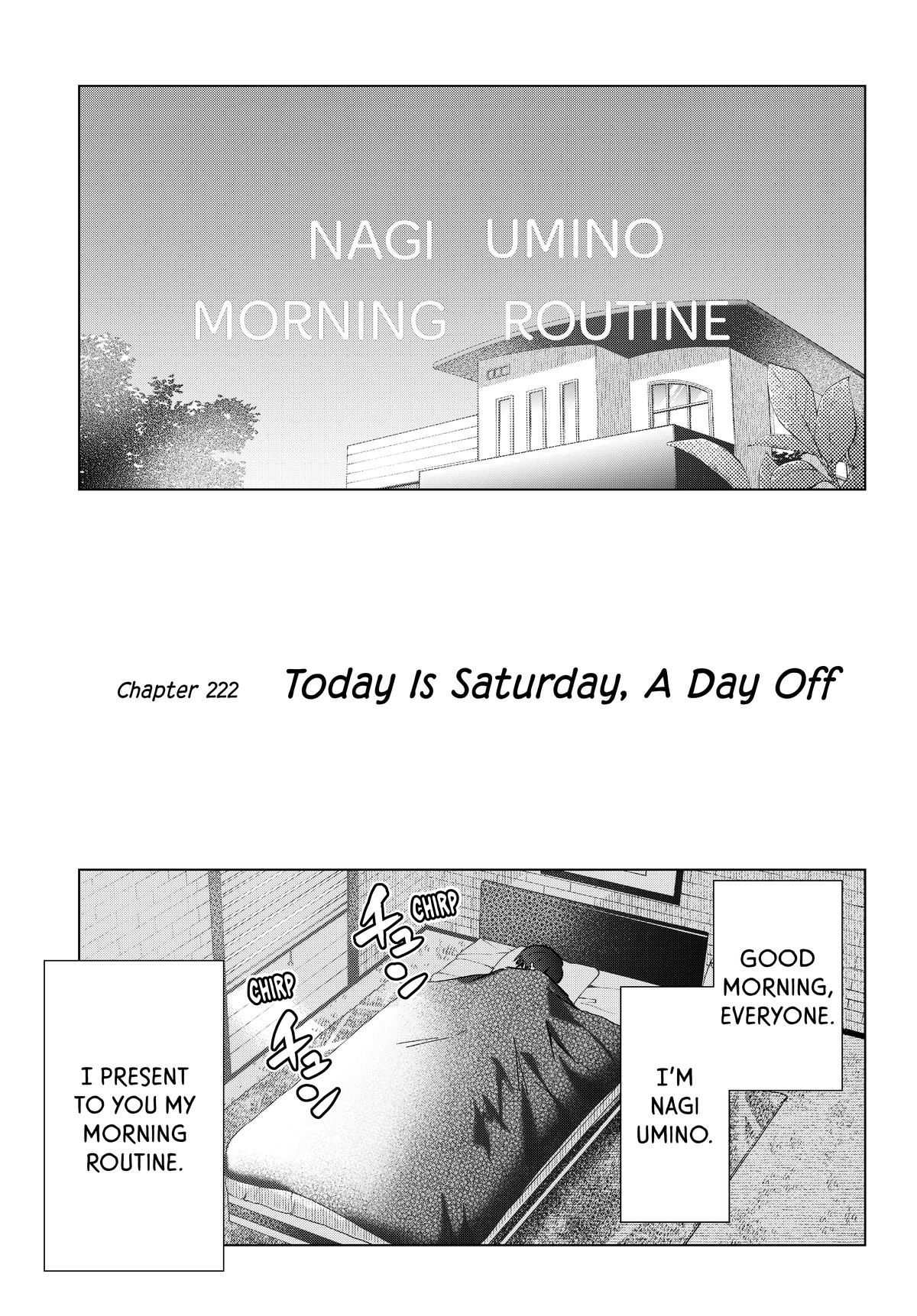 Read A Couple of Cuckoos Manga Online