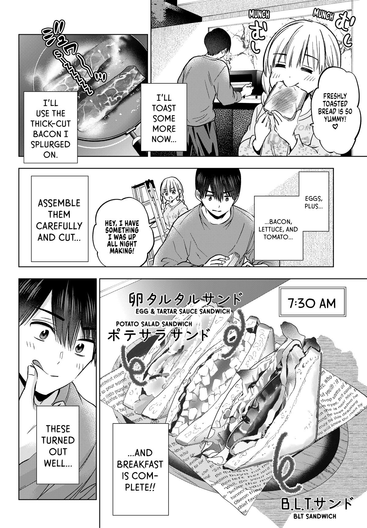 Read A Couple of Cuckoos Manga Online