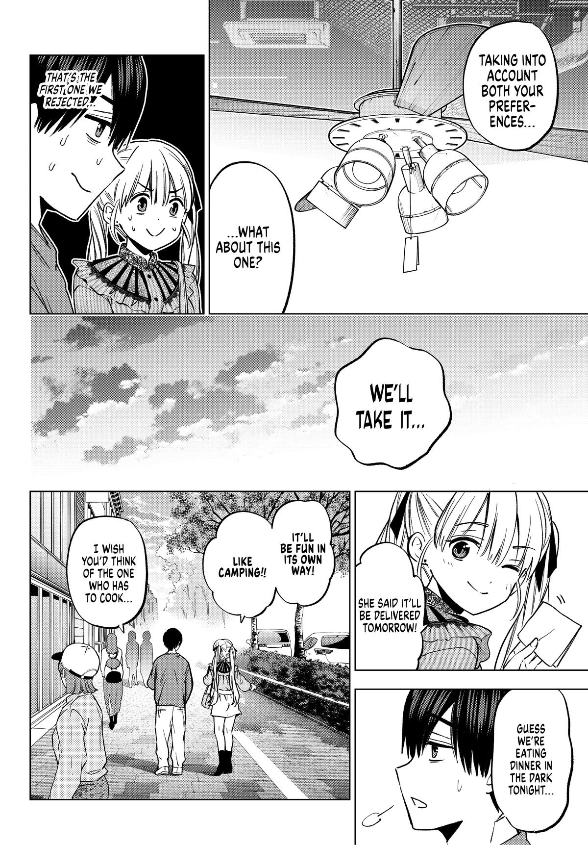 Read A Couple of Cuckoos Manga Online