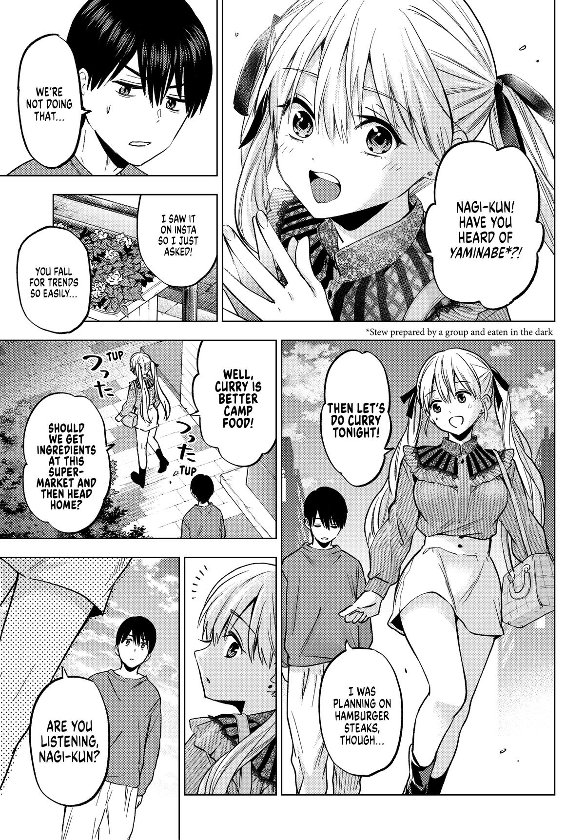 Read A Couple of Cuckoos Manga Online