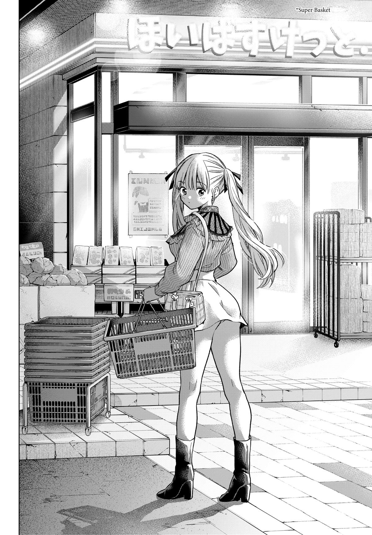 Read A Couple of Cuckoos Manga Online