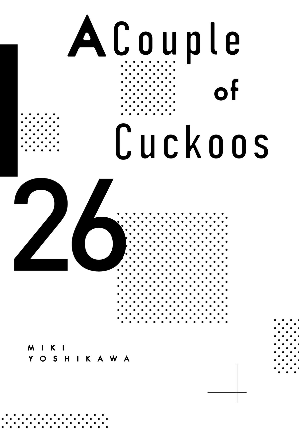 Read A Couple of Cuckoos Manga Online