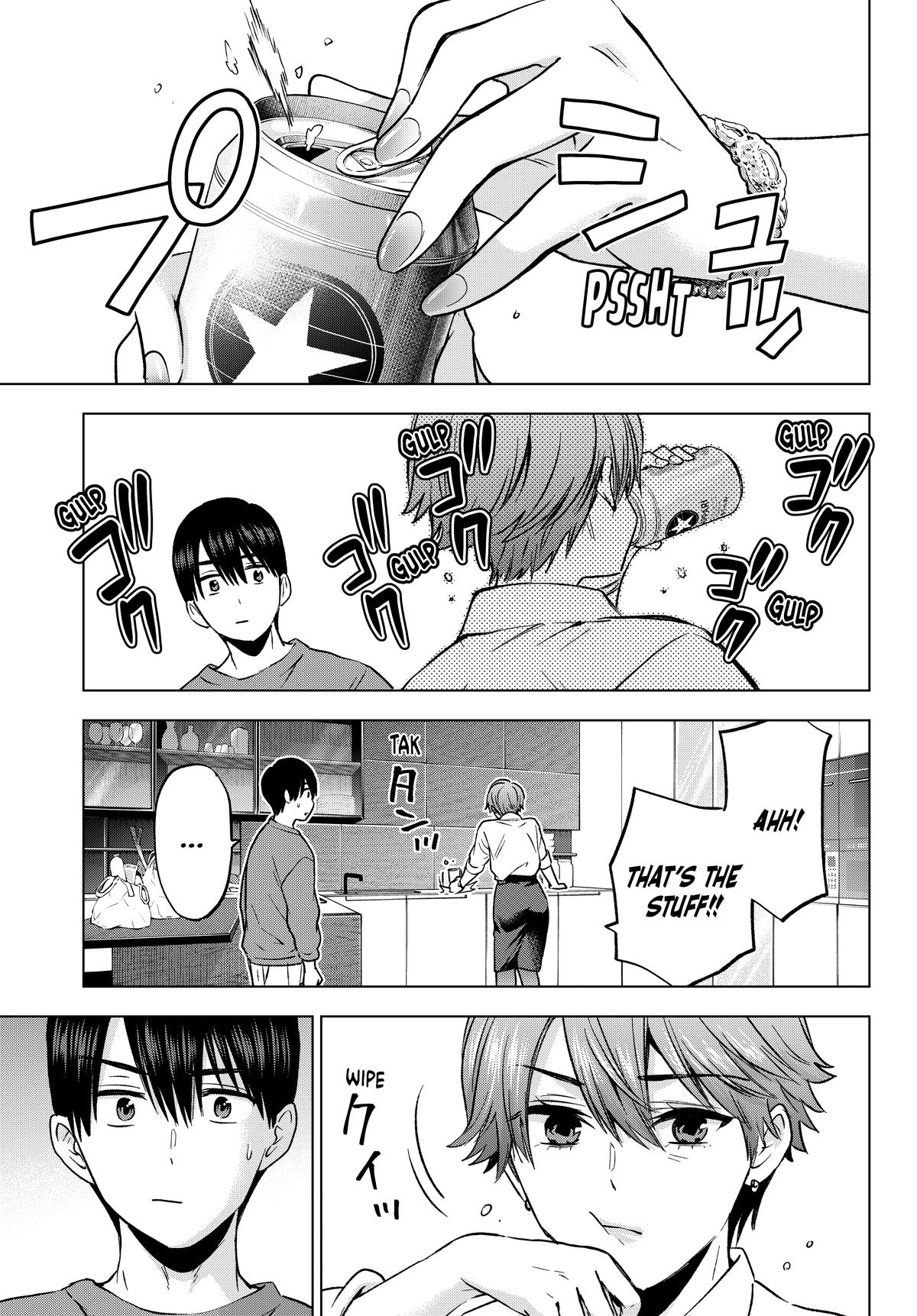 Read A Couple of Cuckoos Manga Online