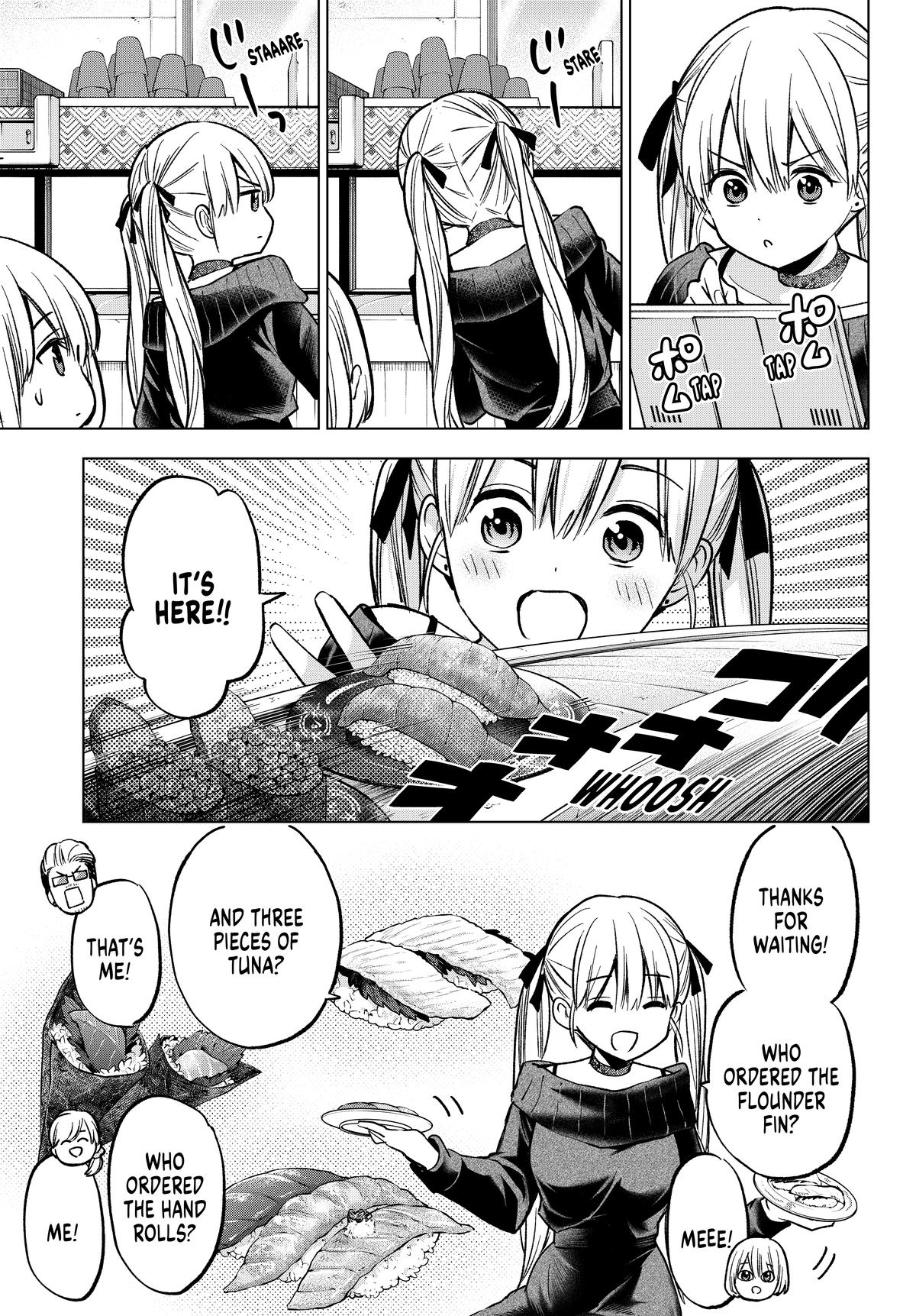 Read A Couple of Cuckoos Manga Online