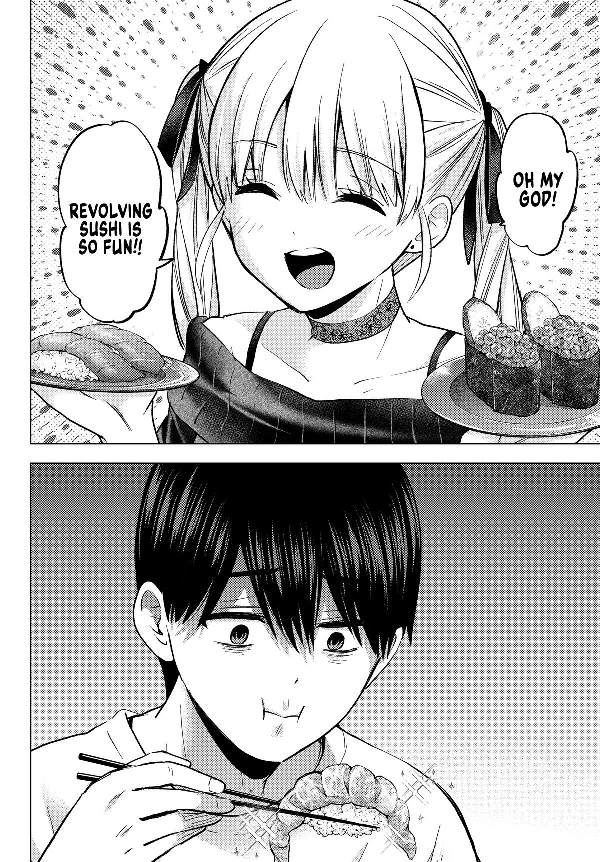 Read A Couple of Cuckoos Manga Online