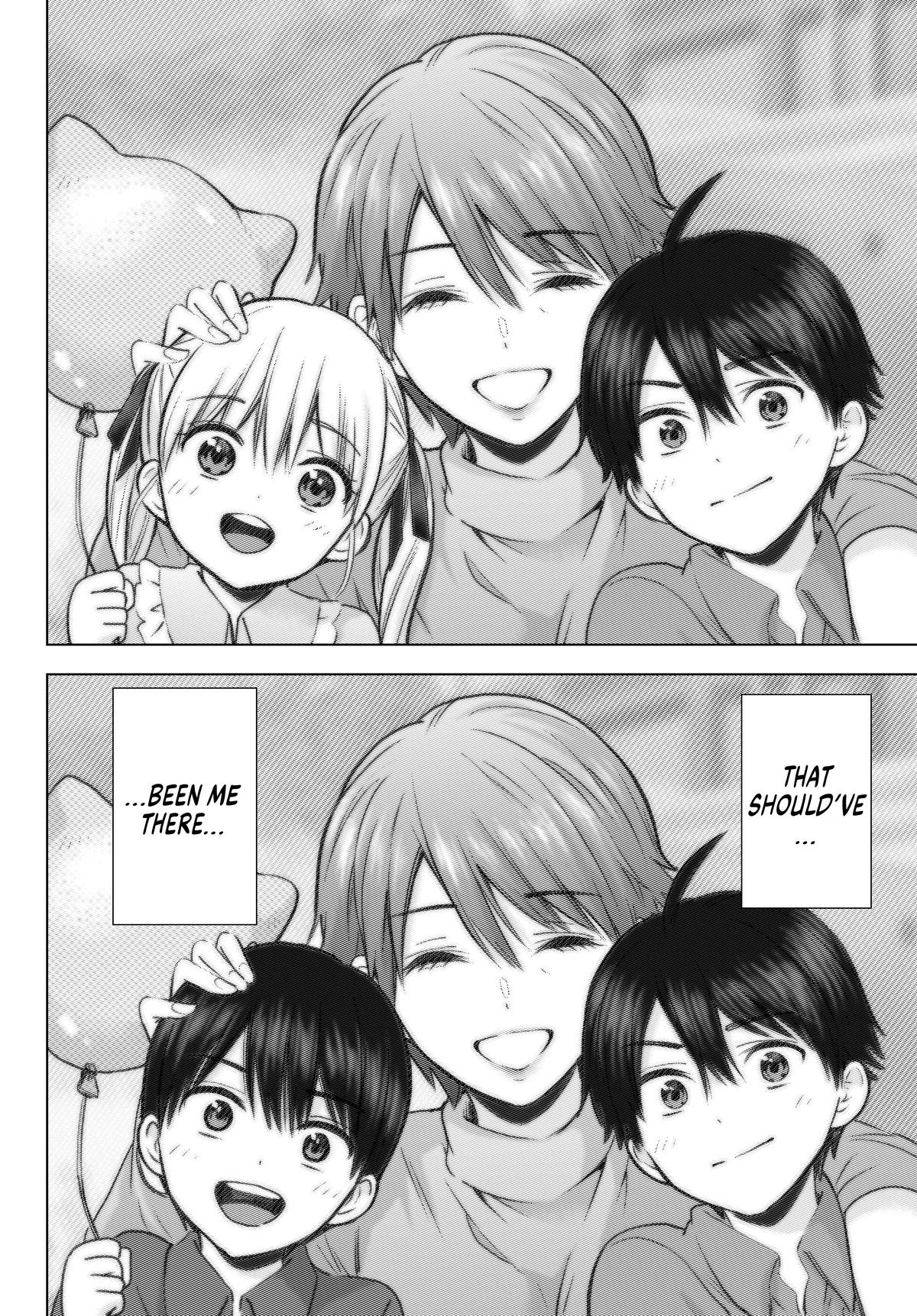 Read A Couple of Cuckoos Manga Online