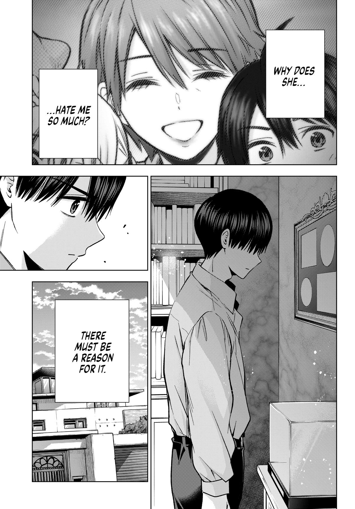 Read A Couple of Cuckoos Manga Online