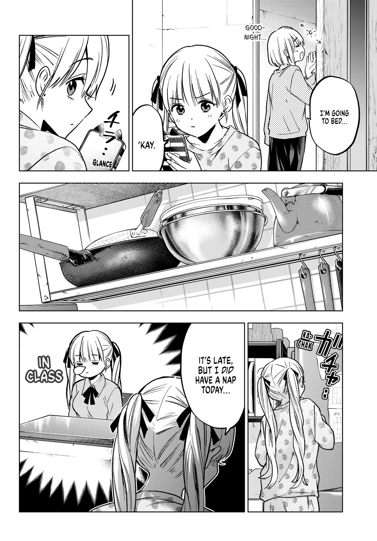 Read A Couple of Cuckoos Manga Online