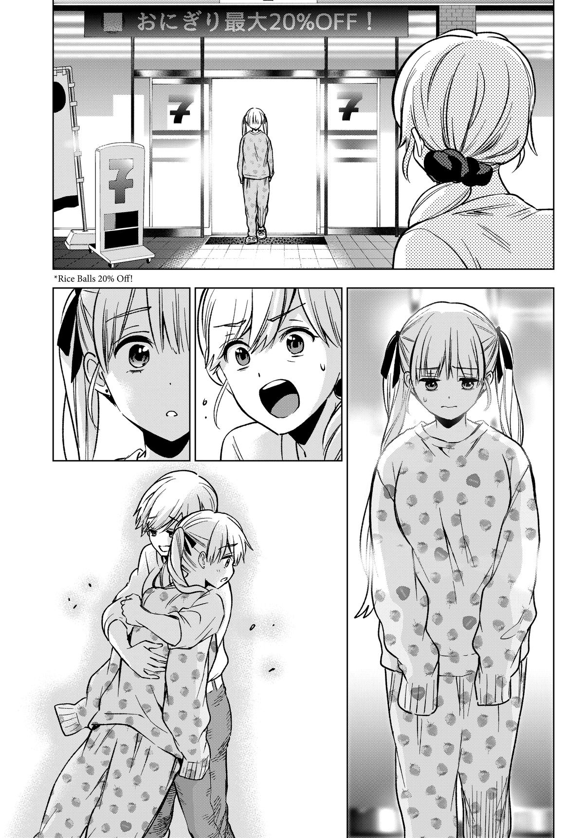 Read A Couple of Cuckoos Manga Online