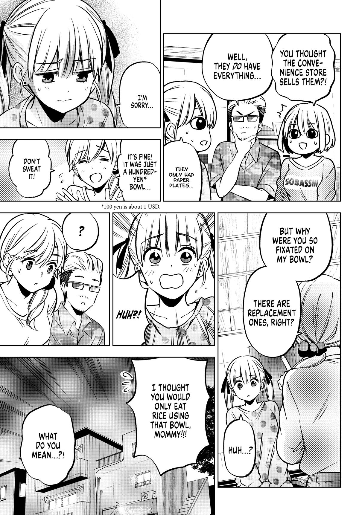 Read A Couple of Cuckoos Manga Online