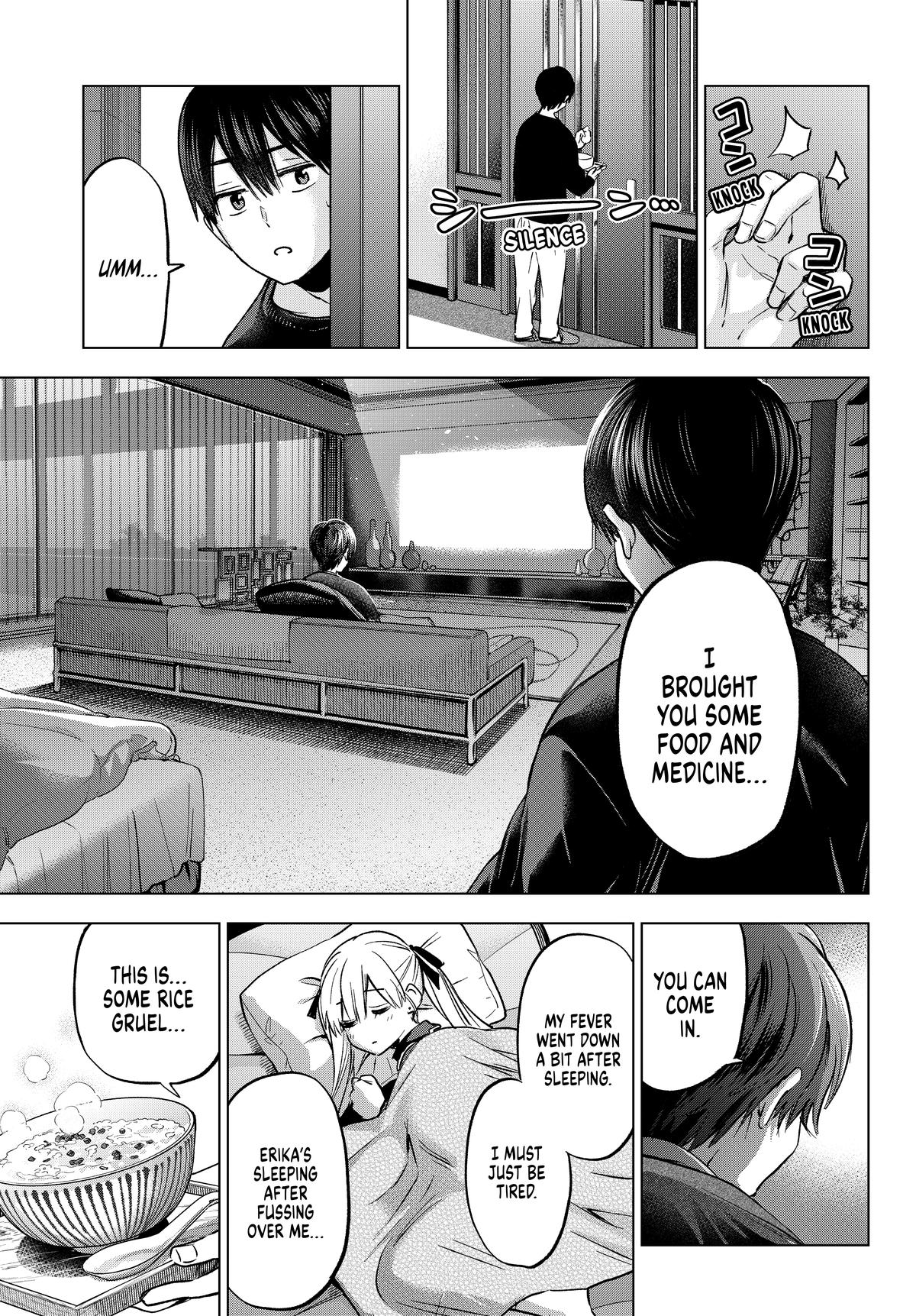 Read A Couple of Cuckoos Manga Online