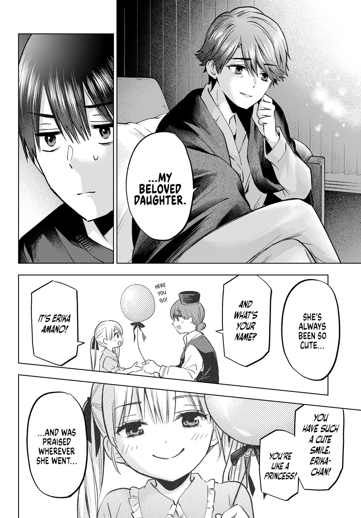 Read A Couple of Cuckoos Manga Online