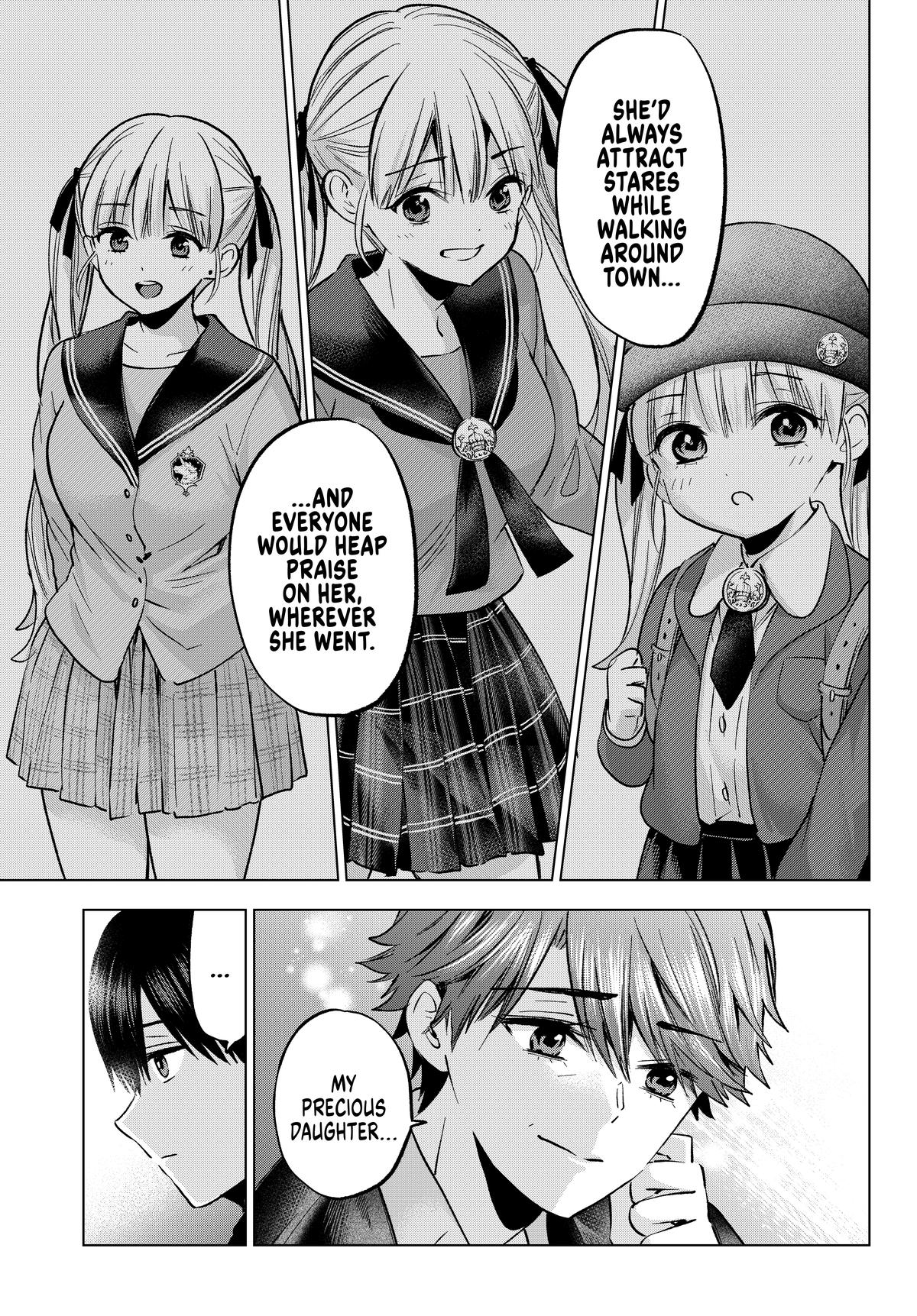 Read A Couple of Cuckoos Manga Online