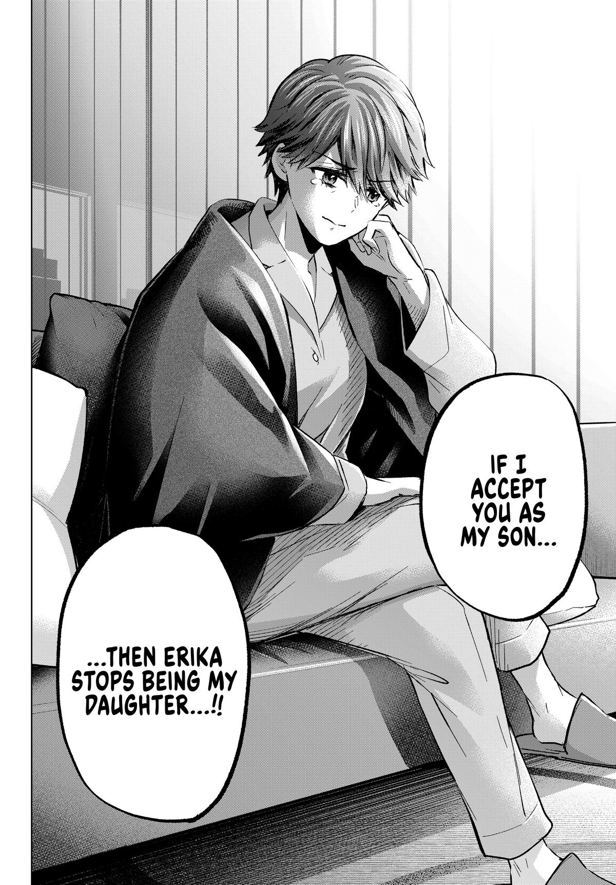 Read A Couple of Cuckoos Manga Online