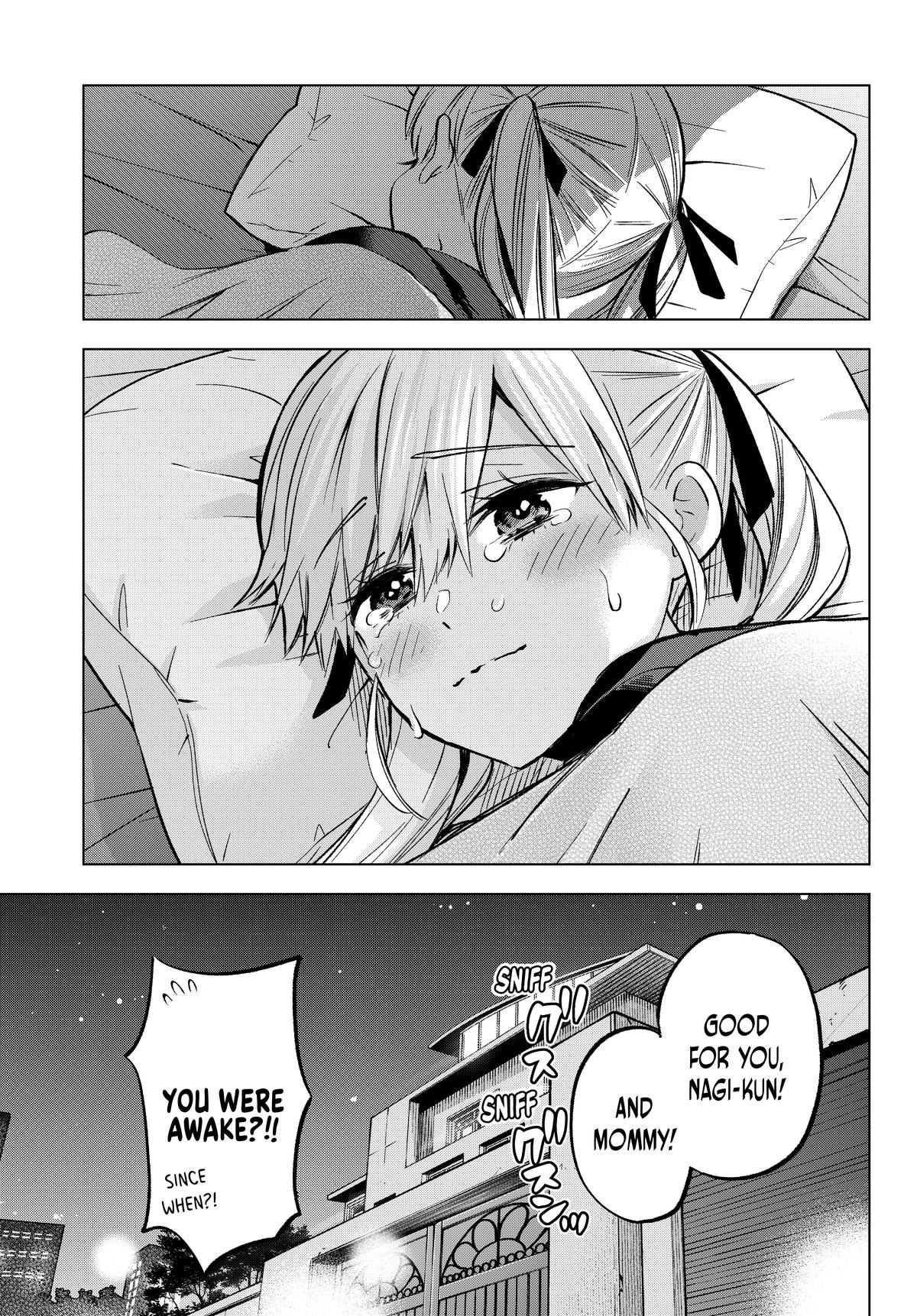 Read A Couple of Cuckoos Manga Online