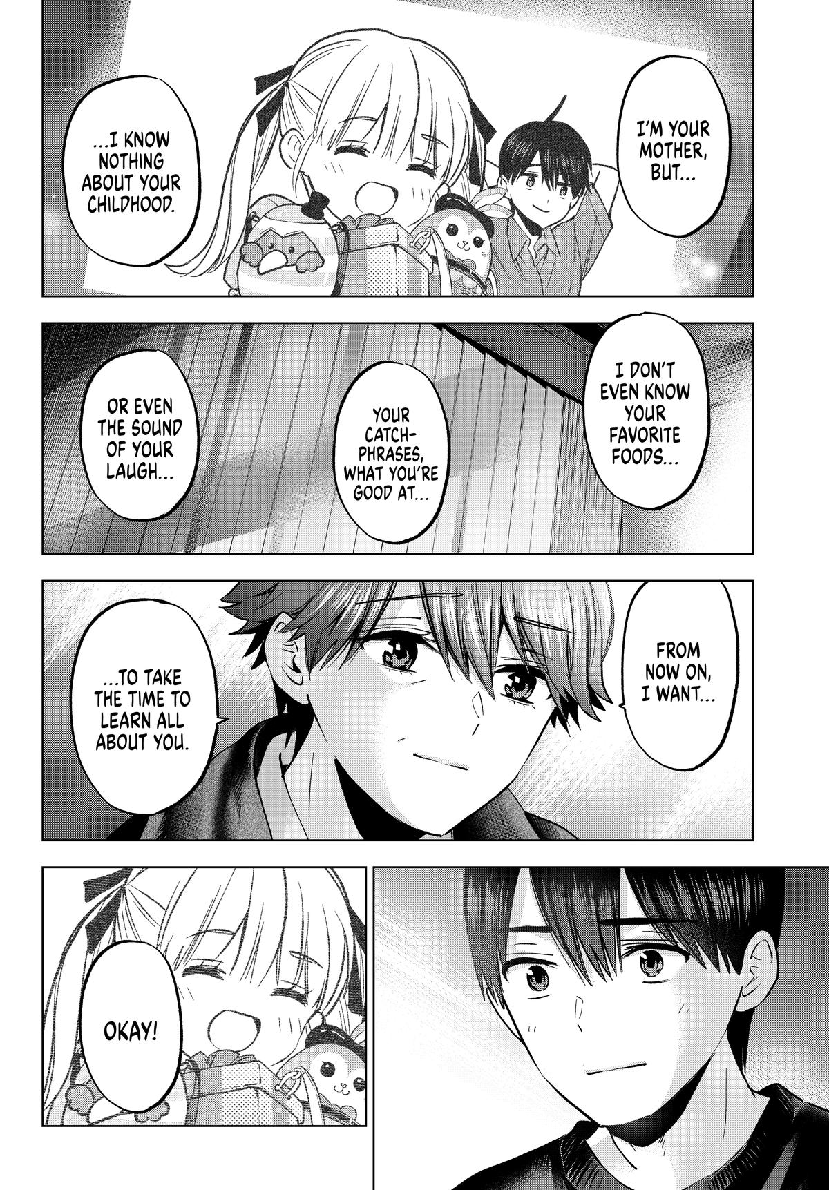 Read A Couple of Cuckoos Manga Online
